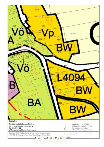 Plan
