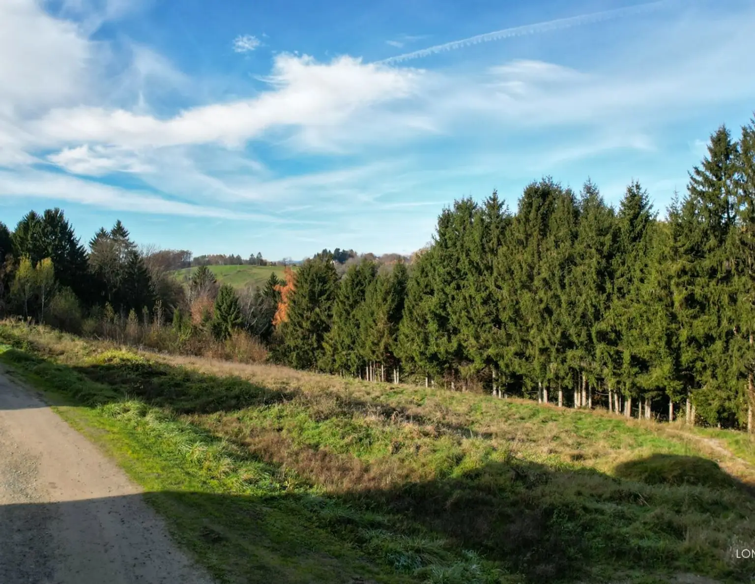 Top Preis-Leistung! Baugrund am Stadtrand zu verkaufen!