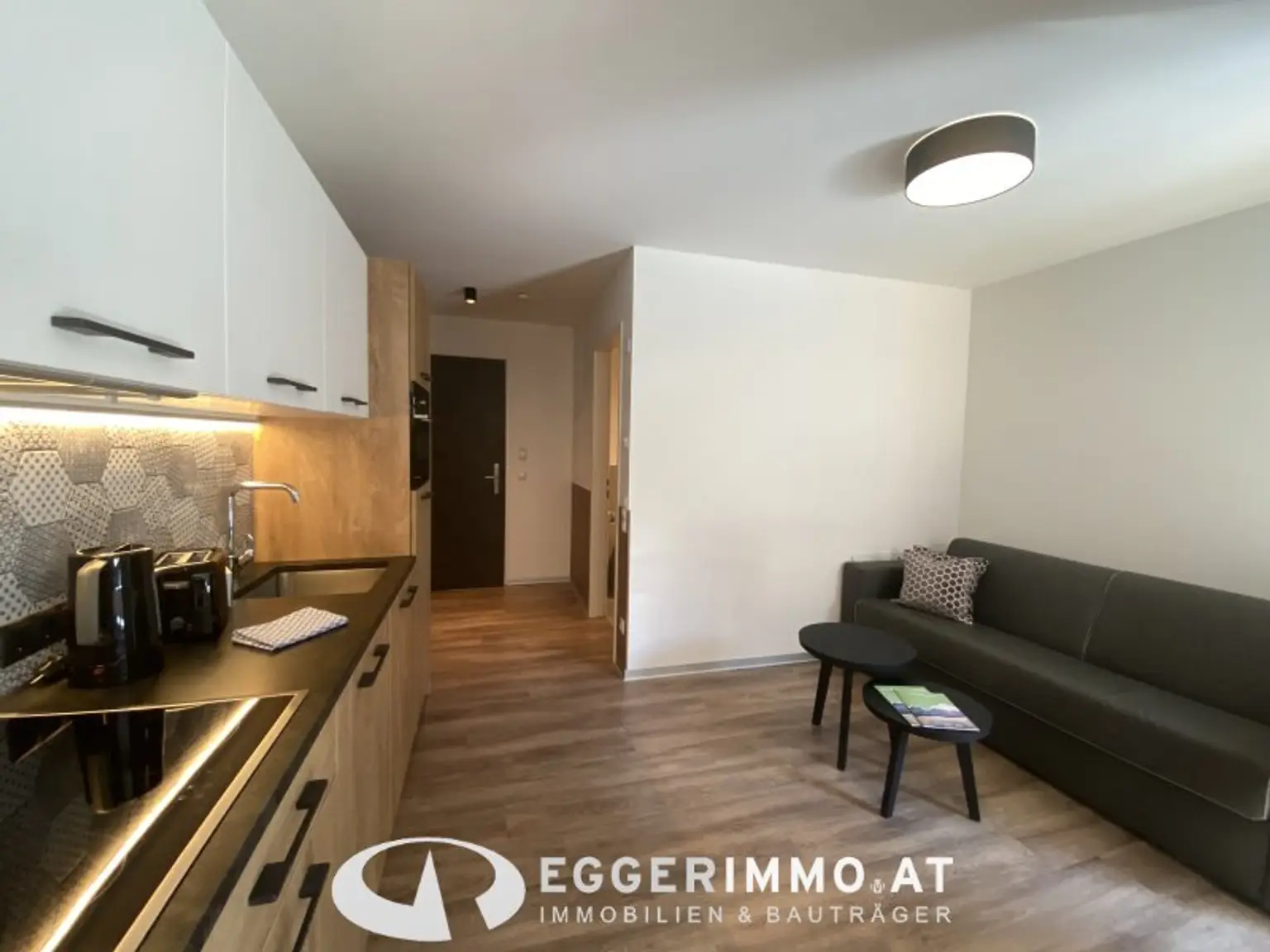ELEMENTS RESORT Zell am See: Luxurious flat for sale in prime location - investment and holiday enjoyment in ONE