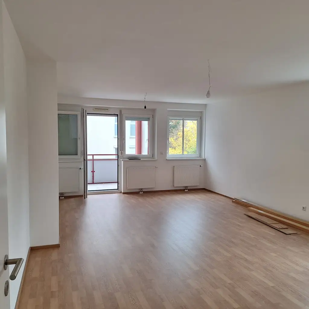 Top gepflegte Eigentumswohnung in Eisenstadt