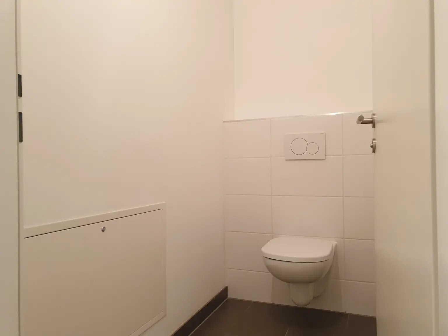 2-Zimmer-Wohnung nähe Prater