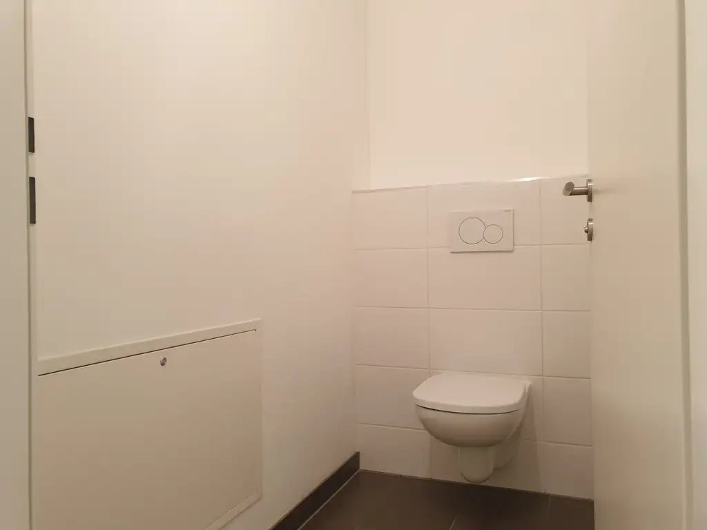2-Zimmer-Wohnung nähe Prater