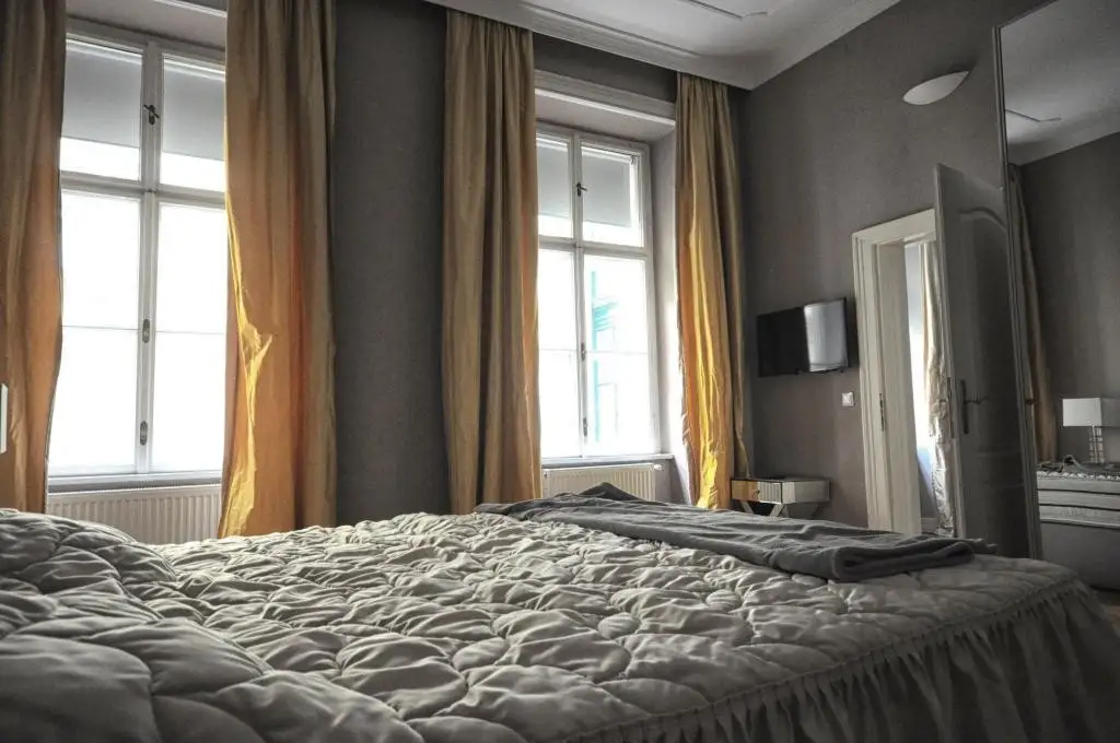Topaltbauwohnung vollmöbliert