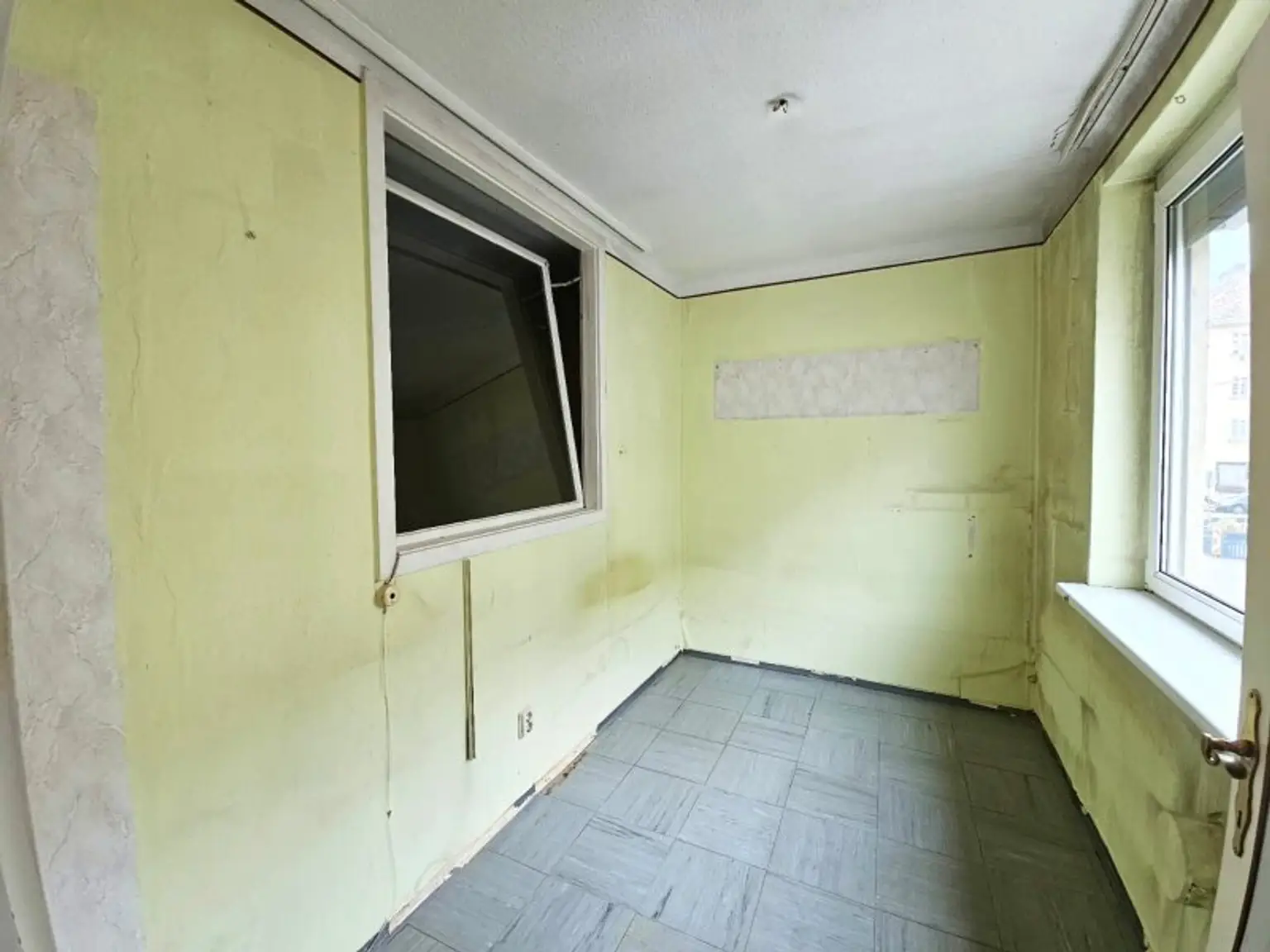 Büro/Kinderzimmer