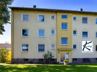 Ihr neues Zuhause