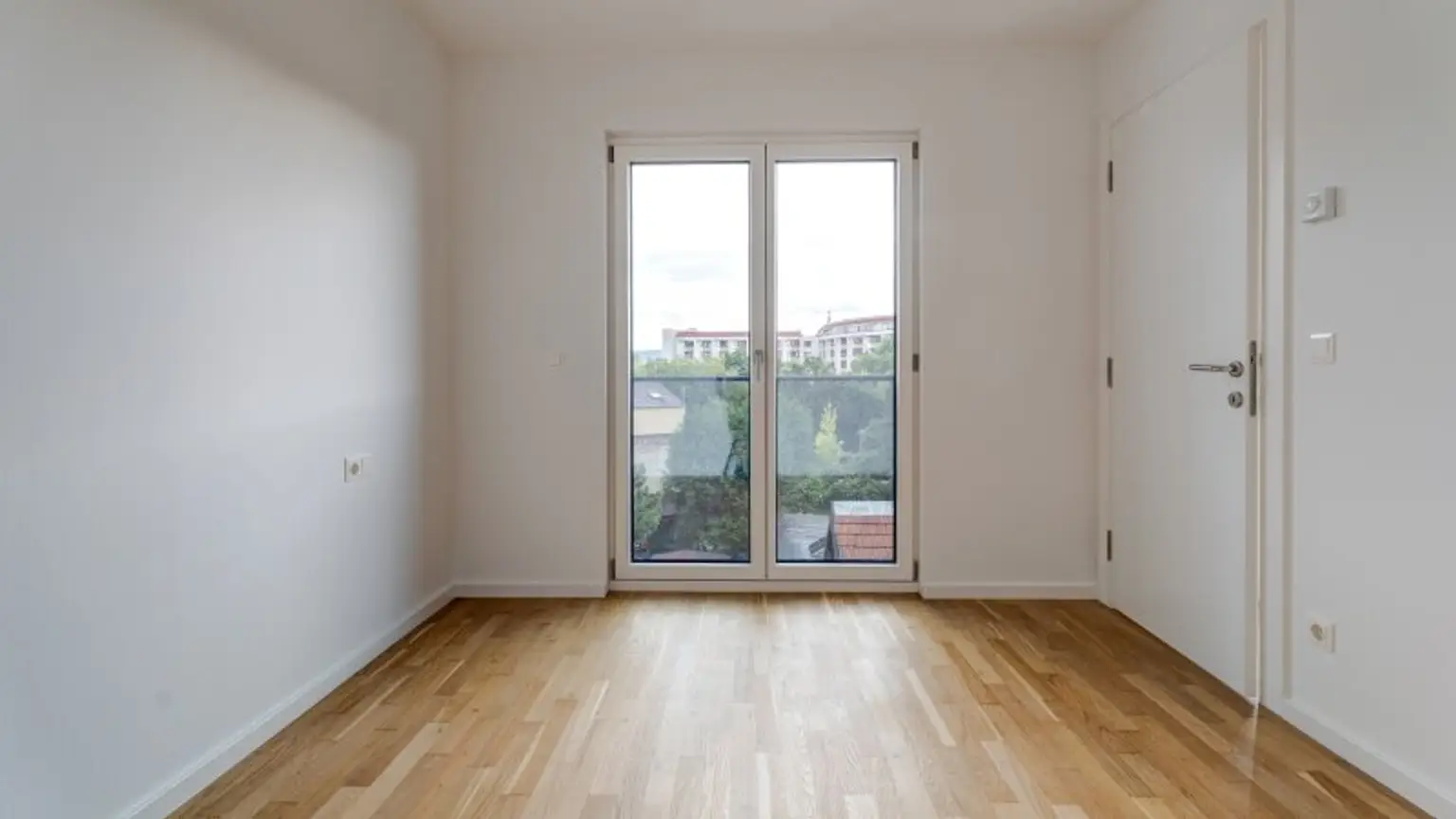 Tolle Dachgeschosswohnung in Wien!