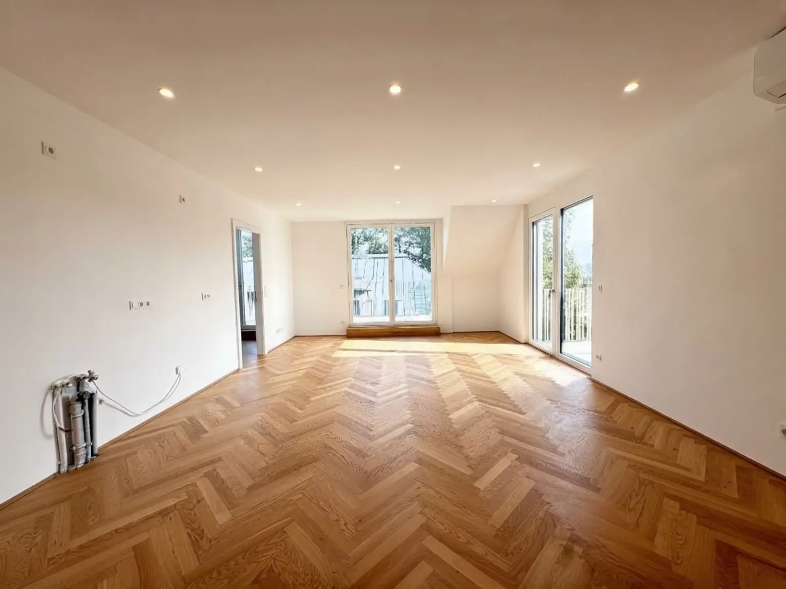 D | ++ NEU ++ EXKLUSIVES WOHNEN in PÖTZLEINSDORF | Prima Service Immobilien