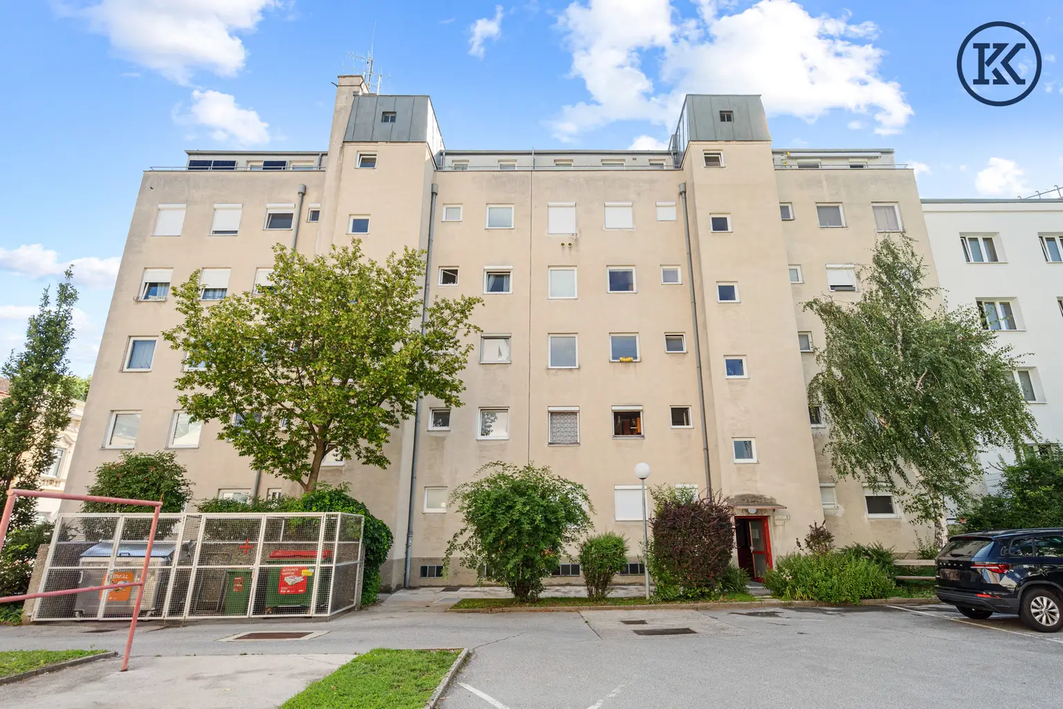 Attraktive vermietete Anlegerwohnung im Herzen des 11. Bezirks – Eine lohnende Investition!