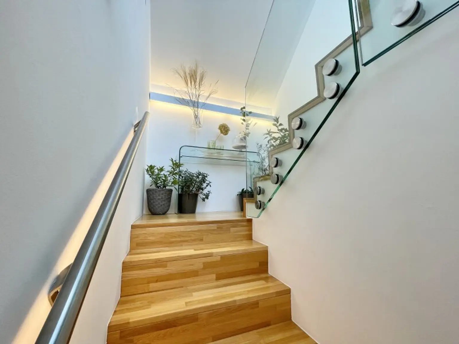 Einzigartige Liegenschaft in der Wachau | Ausgebautes Weinkeller-Loft mit WOW-Faktor