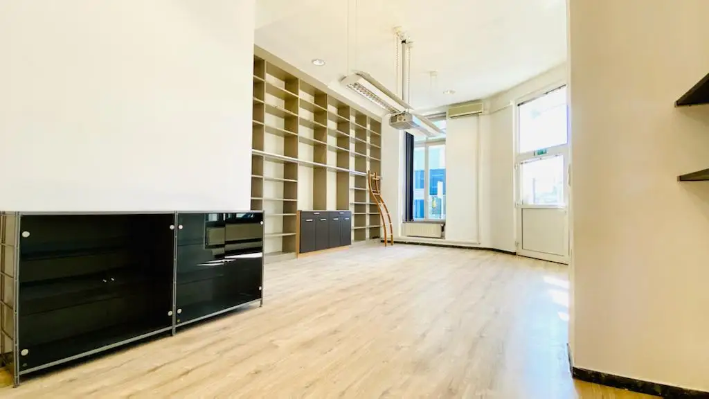 Attraktives Anlageobjekt in Toplage – Vermietetes Geschäftslokal in Graz-Jakomini