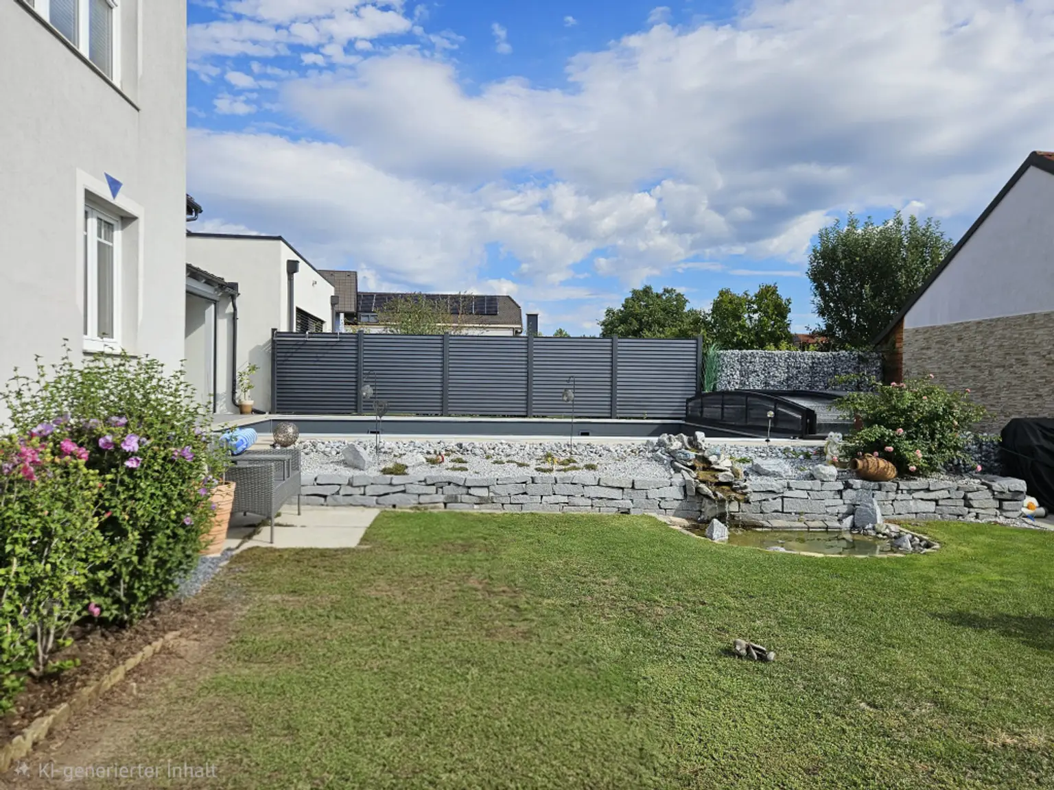 POVISIONSFREI IHR TRAUMHAUS IM TULLNERFELD ZUM SUPERPREIS