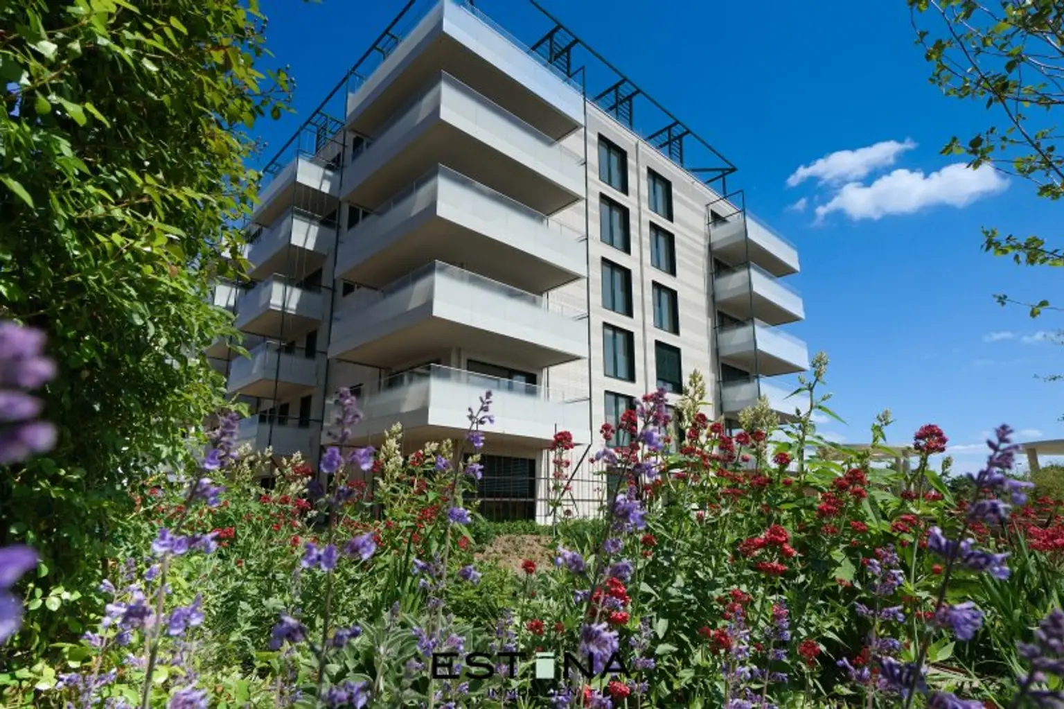 Nähe Erholungsgebiet Wienerberg - Pärchenwohnung mit Balkon