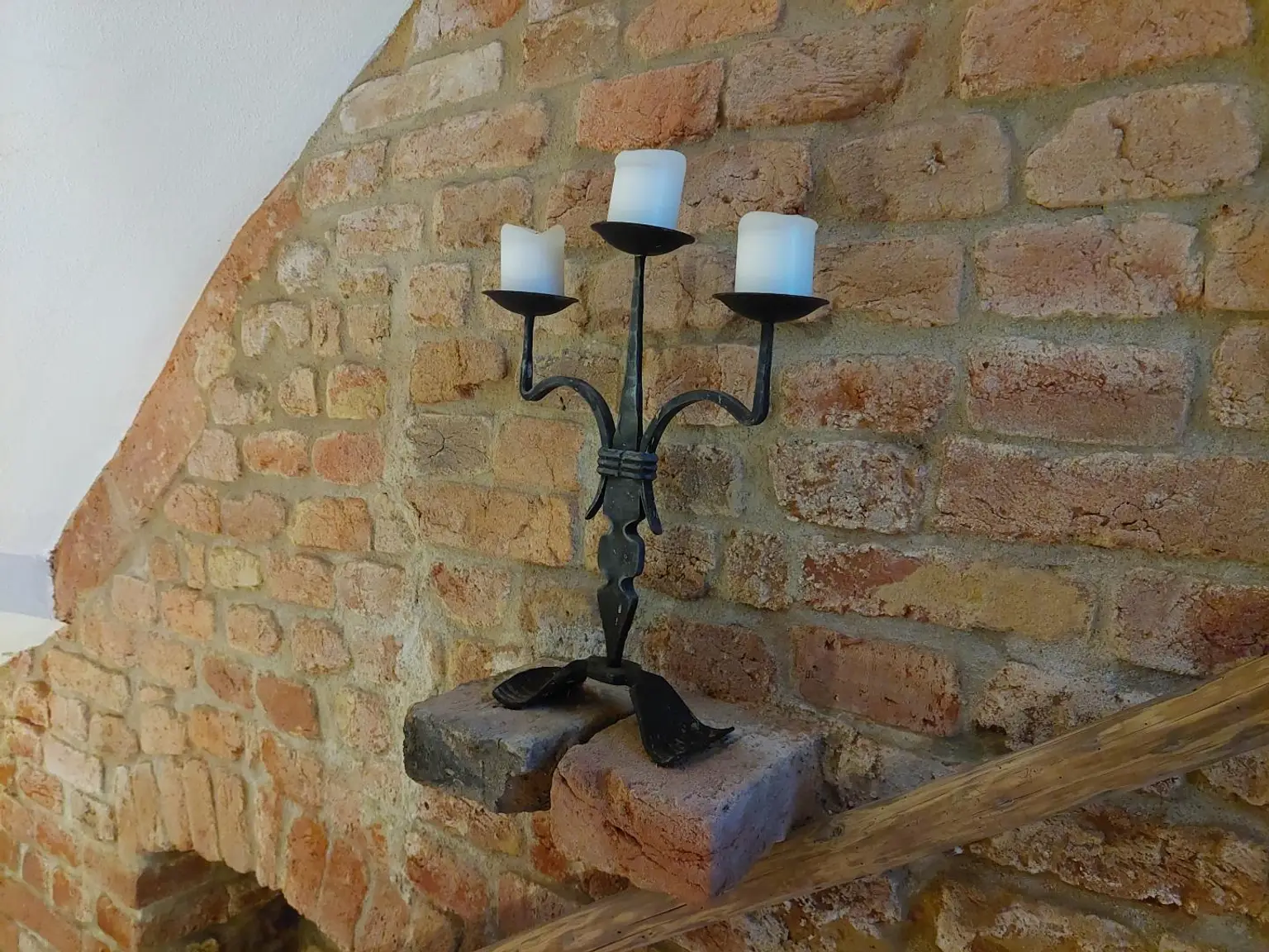 jedes Detail ist stimmig