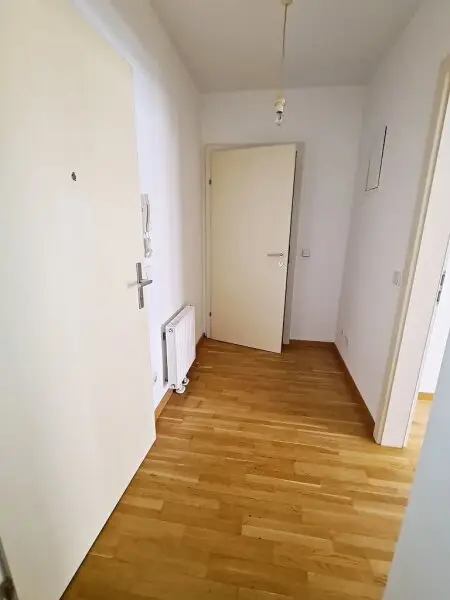 TANBRUCKGASSE - ROLLINGERGASSE, 54 m2 Neubau, 2 Zimmer, Komplettküche, Wannenbad, Parketten, Bahnhof Meidling