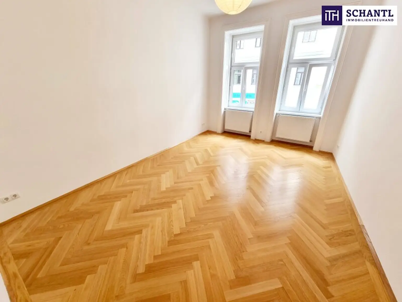 Anschauen und einziehen! Entzückende Altbauwohnung in ruhiger Seitengasse! Tolle Raumaufteilung + Loggia möglich + Perfekte Infrastruktur! Jetzt zugreifen!