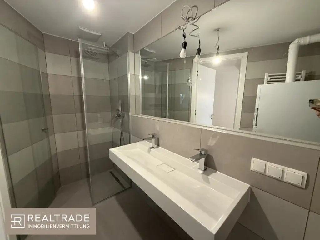 !!! NEU !!! Erstbezug DG-Wohnungen nähe Heinestraße