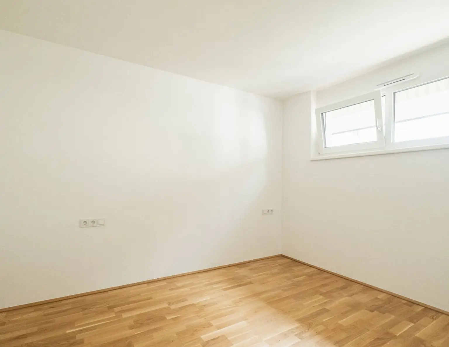 NEUBAU! 2 Zimmer Wohnung mit Balkon in Seekirchen