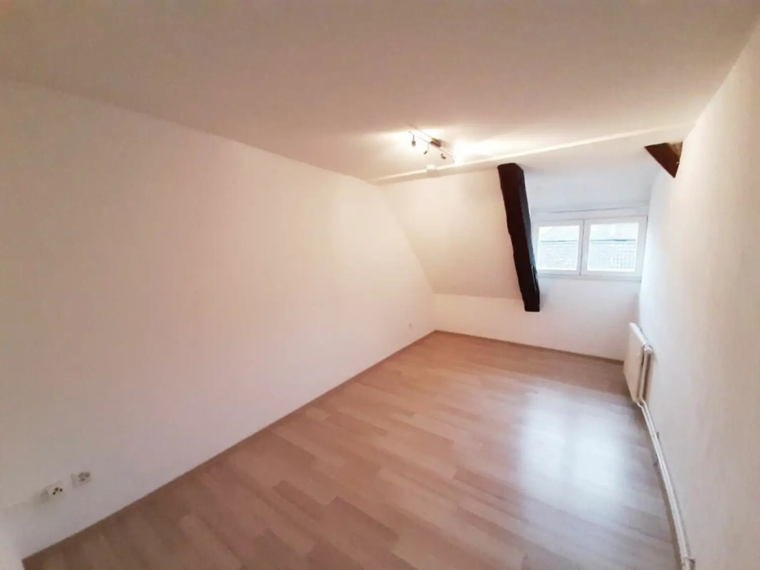 Top Lage, direkt am Rhein und Grenze zu Deutschland, top Aussicht!