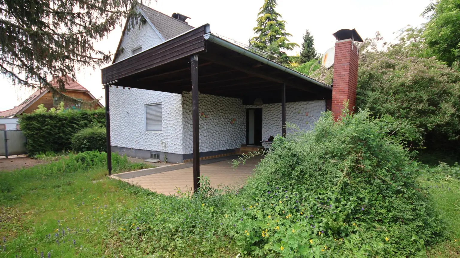 Haus
