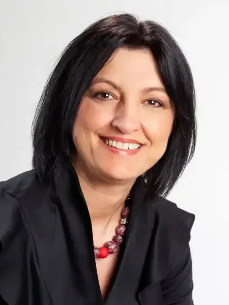 Gordana Sirovina