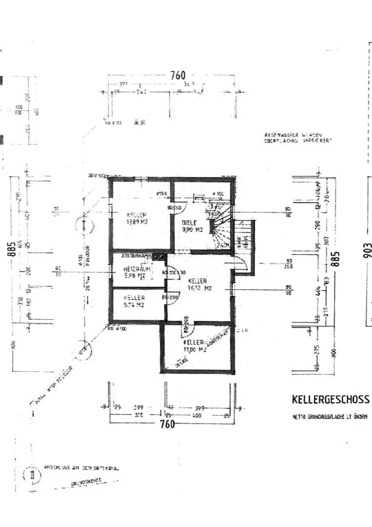 "Solides Haus mit Garten und Pool"