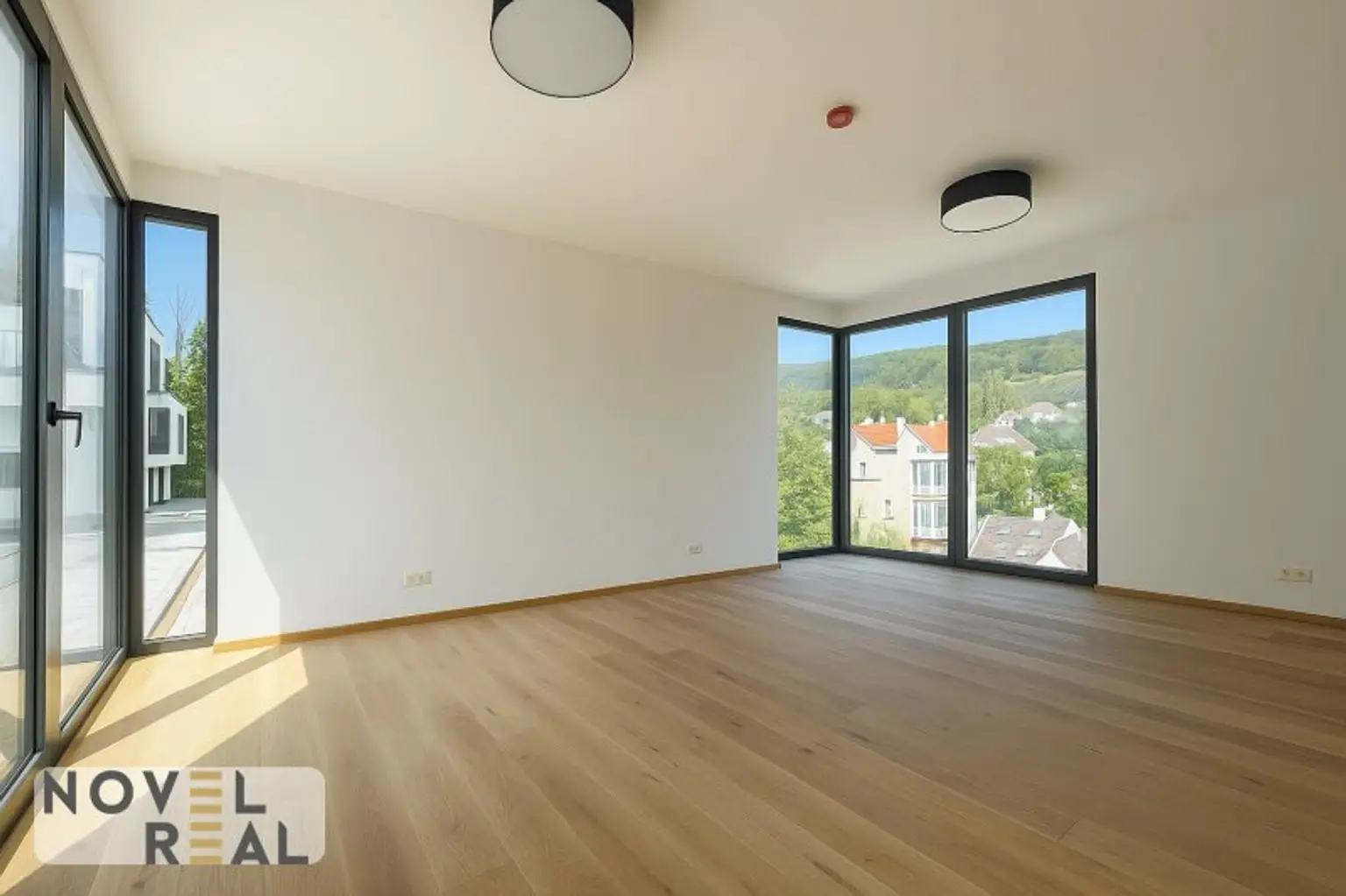Fertigstellungsaktionspreis – Ihr neues Zuhause ist bezugsbereit! Entdecken Sie das exklusivste Wohnprojekt im Herzen Döblings!