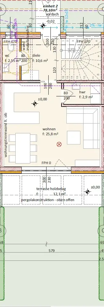 Plan 1
