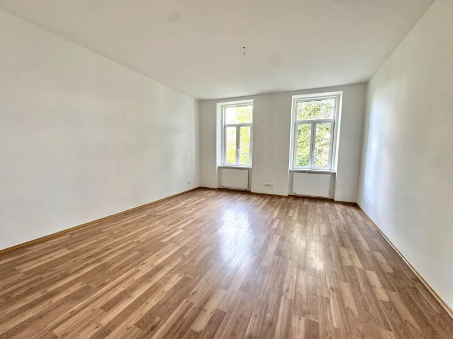 Cityapartment nahe U3 Schlachthausgasse - Charmanter Altbau in Ruhelage