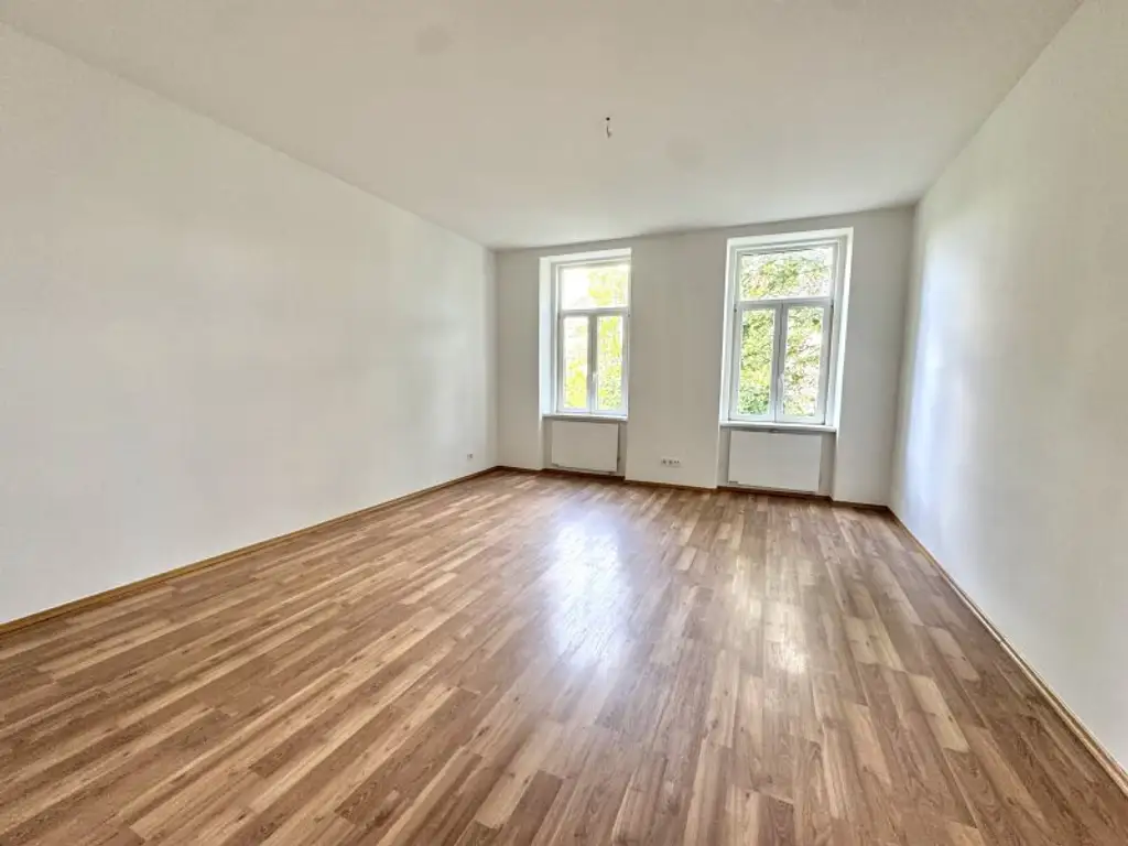 Cityapartment nahe U3 Schlachthausgasse - Charmanter Altbau in Ruhelage
