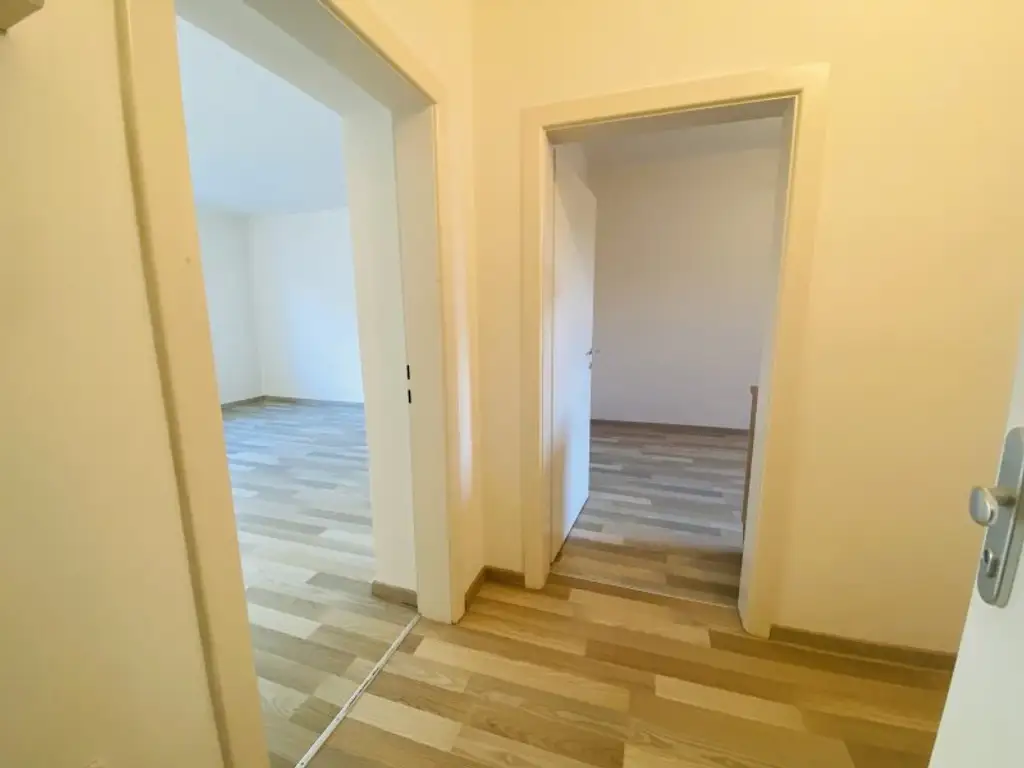 1-Zimmer Nähe Josefskirche!