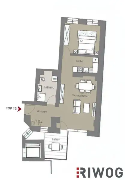 Kalvarienberggasse 42