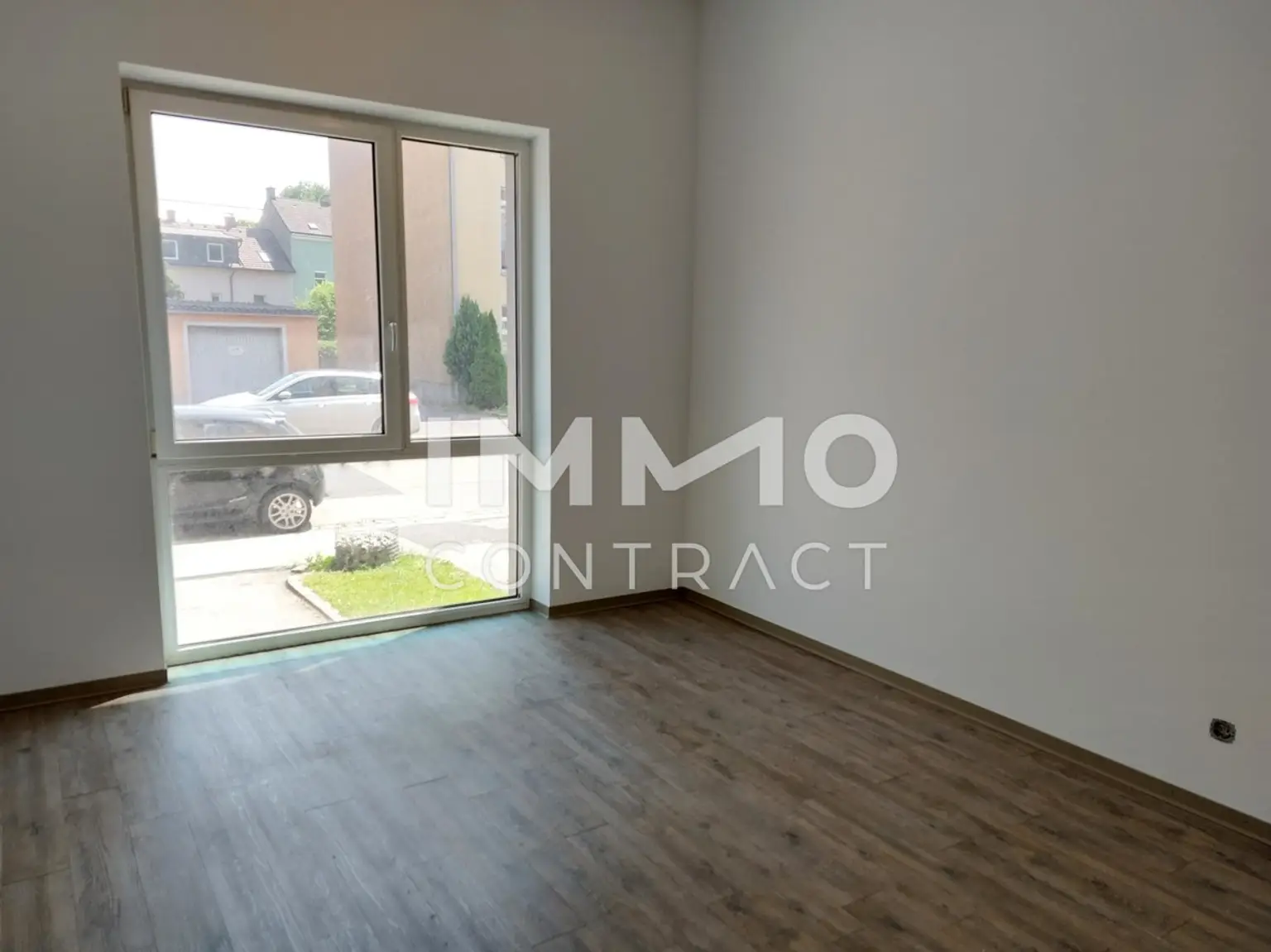 Ideale 2-Zimmer Wohnung in der Drouotstraße 4 zu vermieten - Top 02