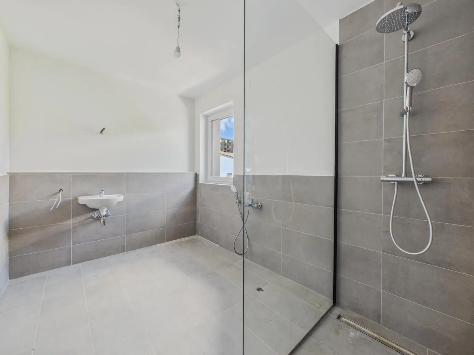 Badezimmer 2
