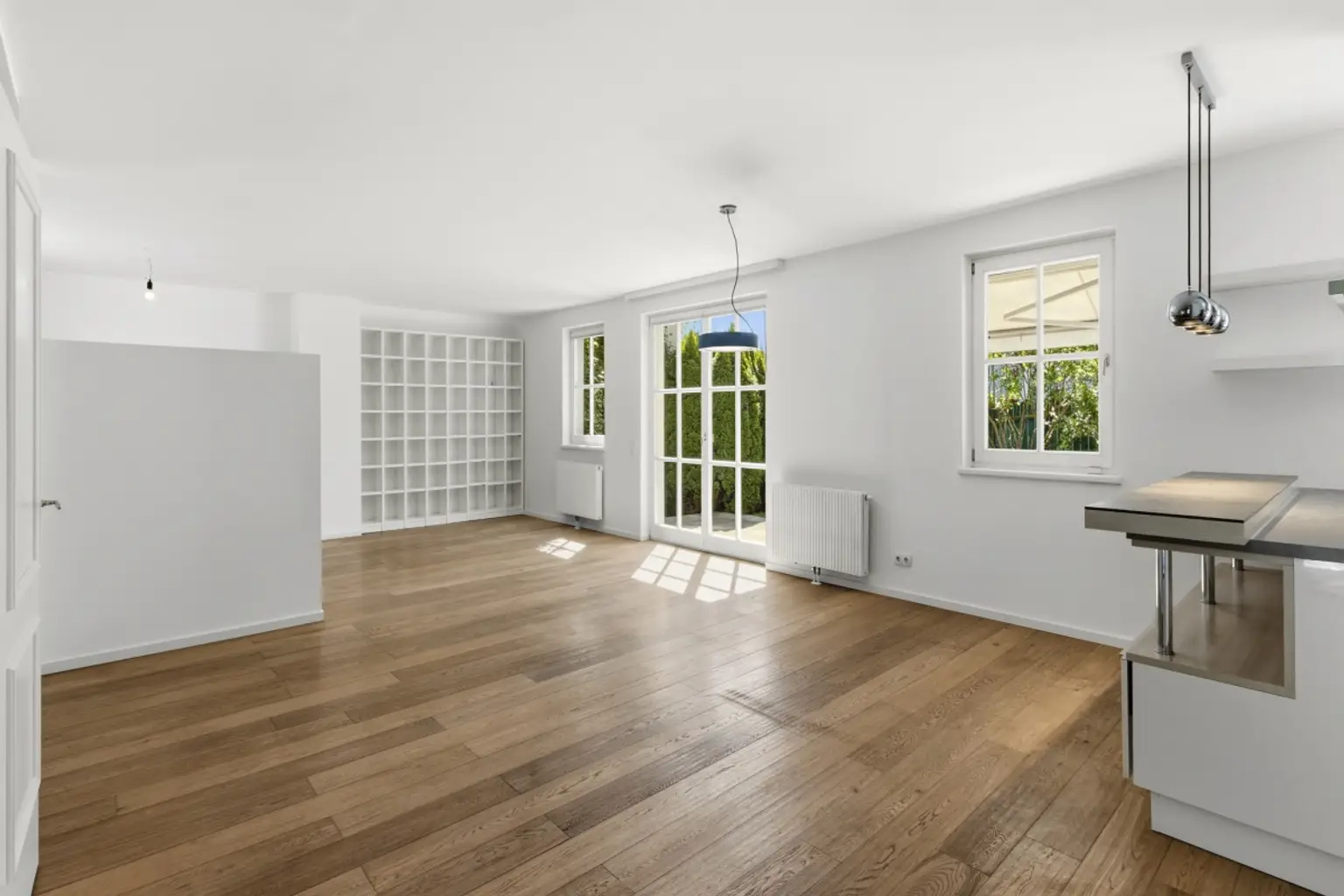 D | ++ NEU ++ CHARMANTES Reihenhaus in Ruhelage – Gießhübl | Prima Service Immobilien