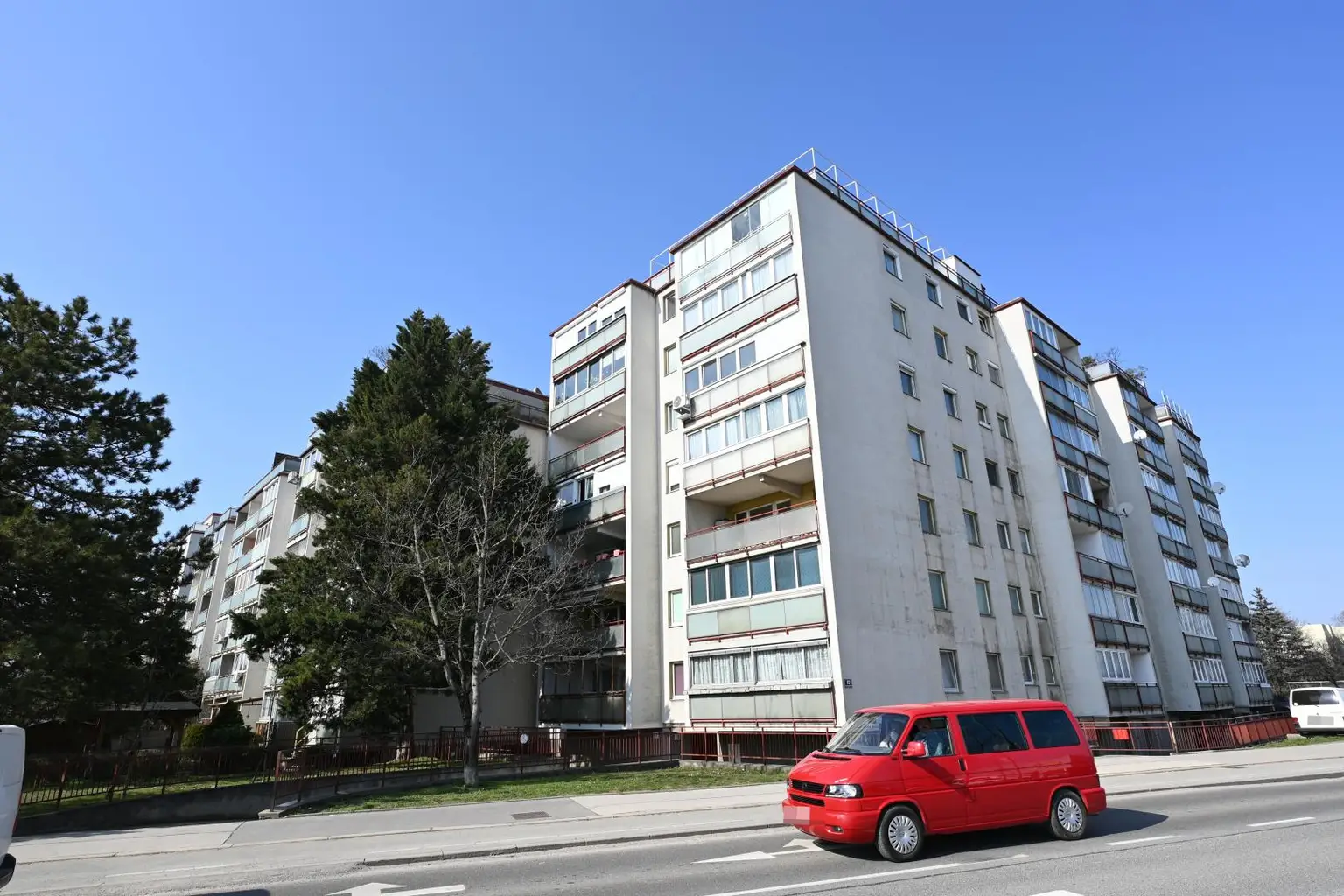 23. Eigentumswohnung 1210 Wien