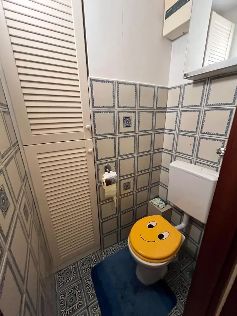 WC