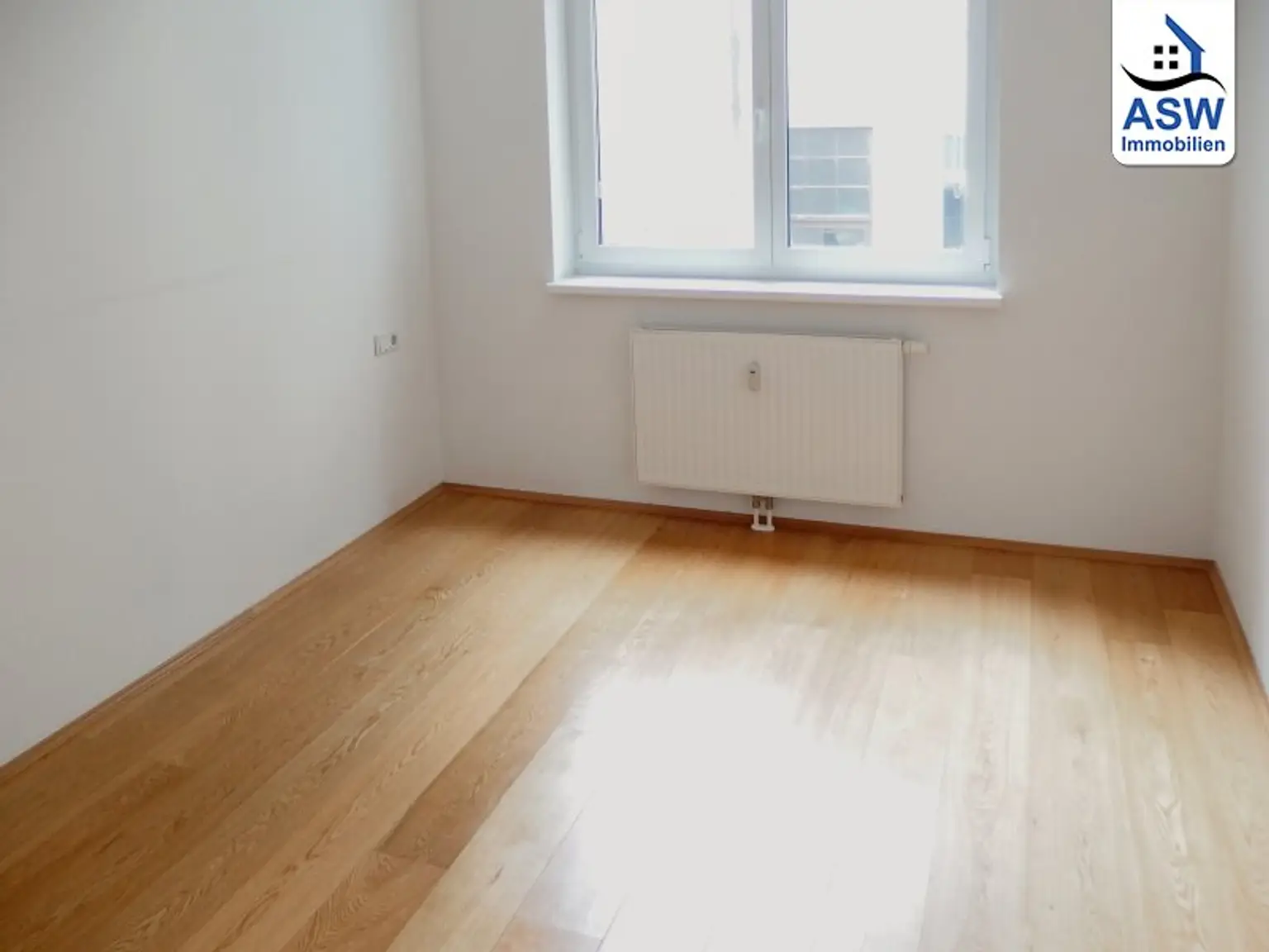 Moderne 2-Zimmerwohnung in zentraler Lage