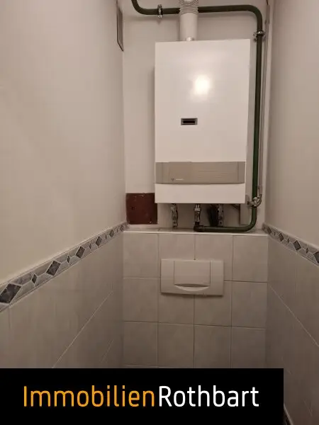 Gemütliche 2-Zimmer-Wohnung mit Balkon in Bruck an der Mur!