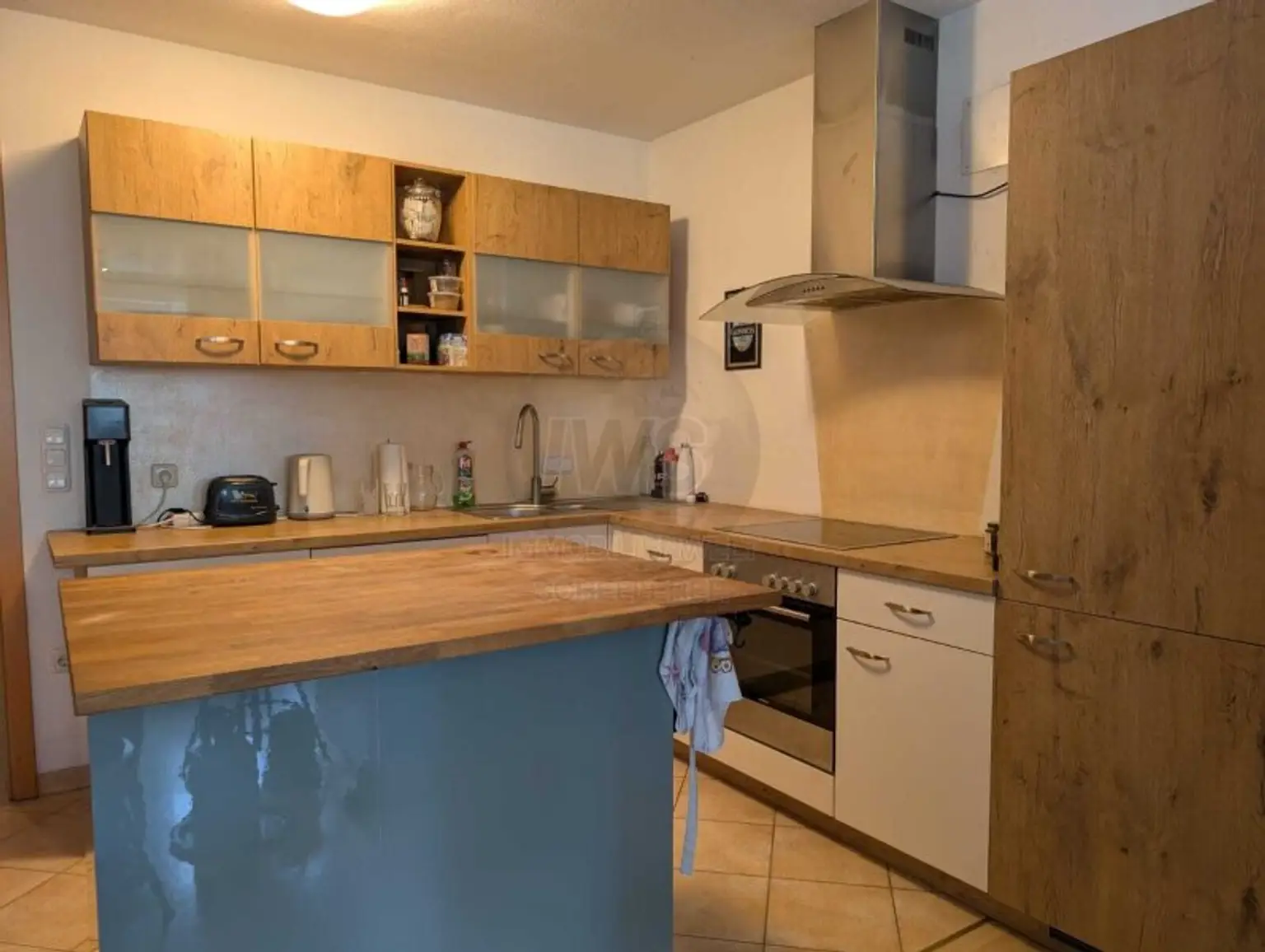 Schöne 3 Zimmer Mietwohnung  !