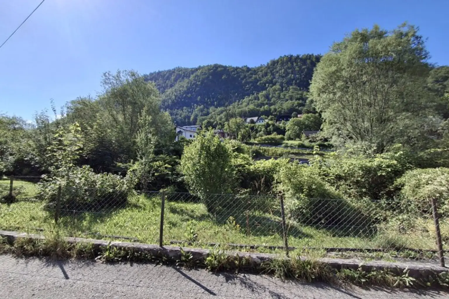 Gepflegte 3-Zimmer-Wohnung mit Balkon und Garage zu mieten