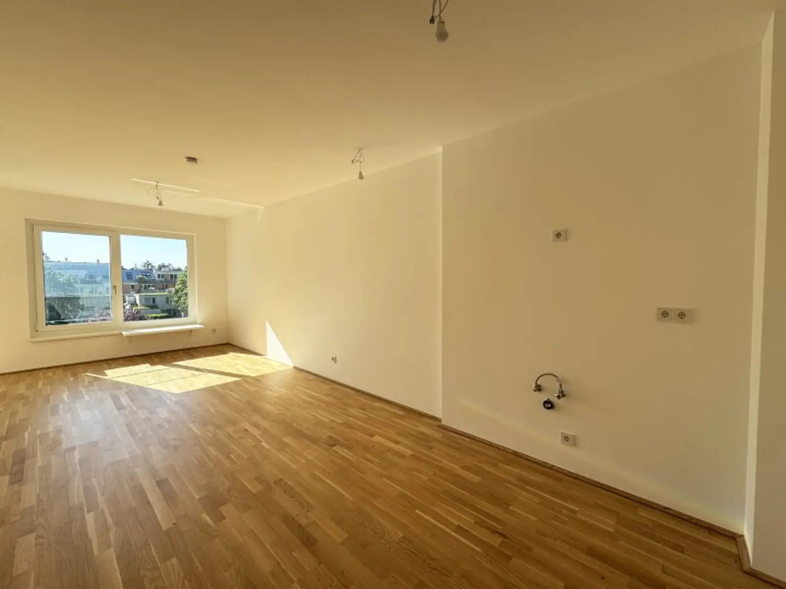 Ruhige 1-Zimmer-Wohnung zum Innenhof – ideal für Anleger und Eigennutzer