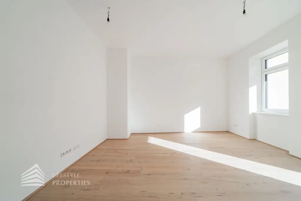 Immobilienpaket in Wien-Floridsdorf – 6 Einheiten mit Option zur Kurzzeitvermietung