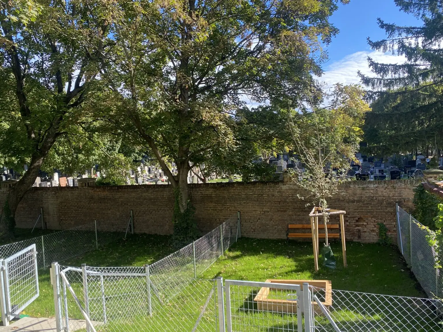 ERSTBEZUG Top Wohnung U3 2 Zimmer + Loggia - 1 bedroom apartment + loggia U3  +  TG Parkplatz