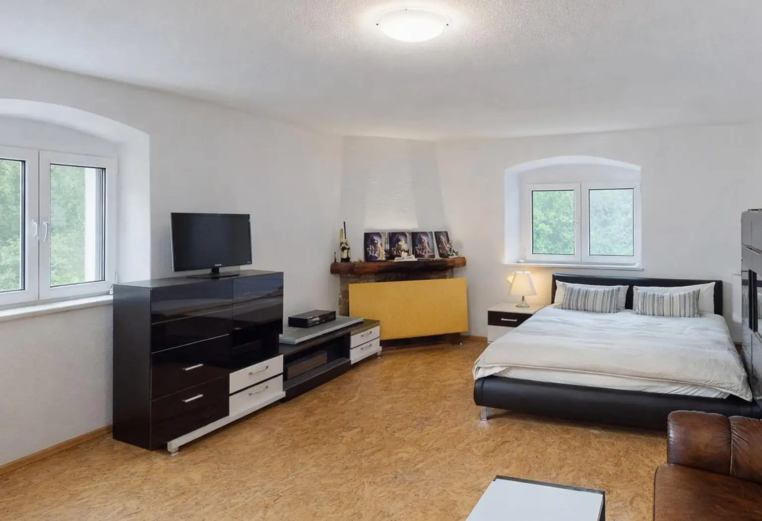 Nassereith - Wohnung - Zimmer II