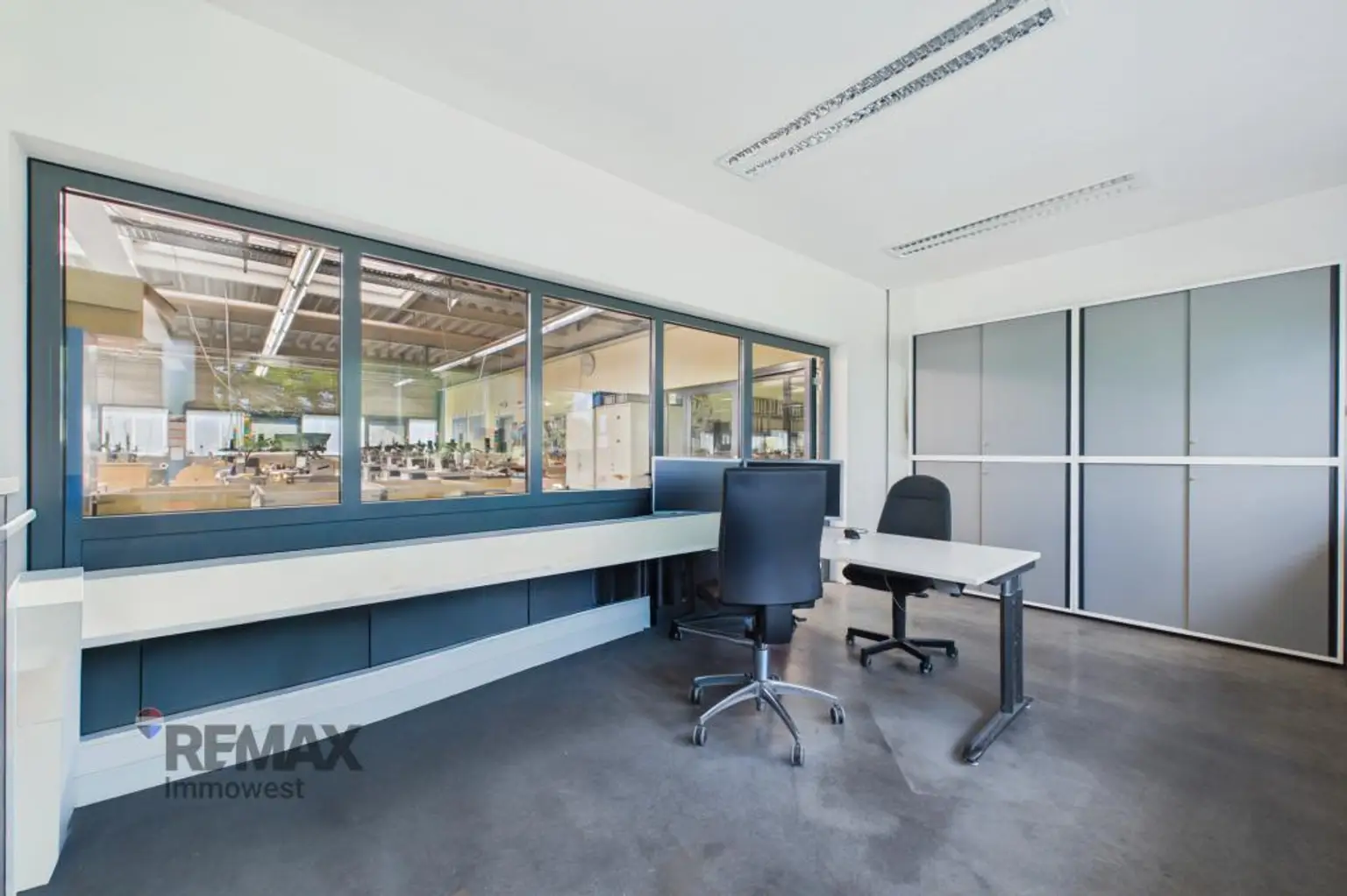 Büro