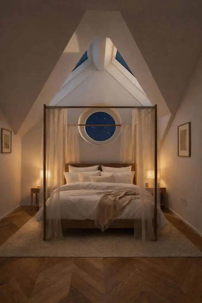 Exklusives Dachgeschoss mit großer Terrasse nahe Schönbrunn – Erstbezug mit hochwertiger Ausstattung