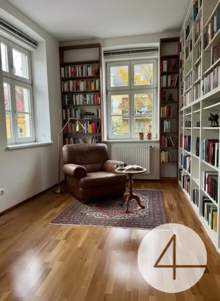 Einrichtungsbeispiel