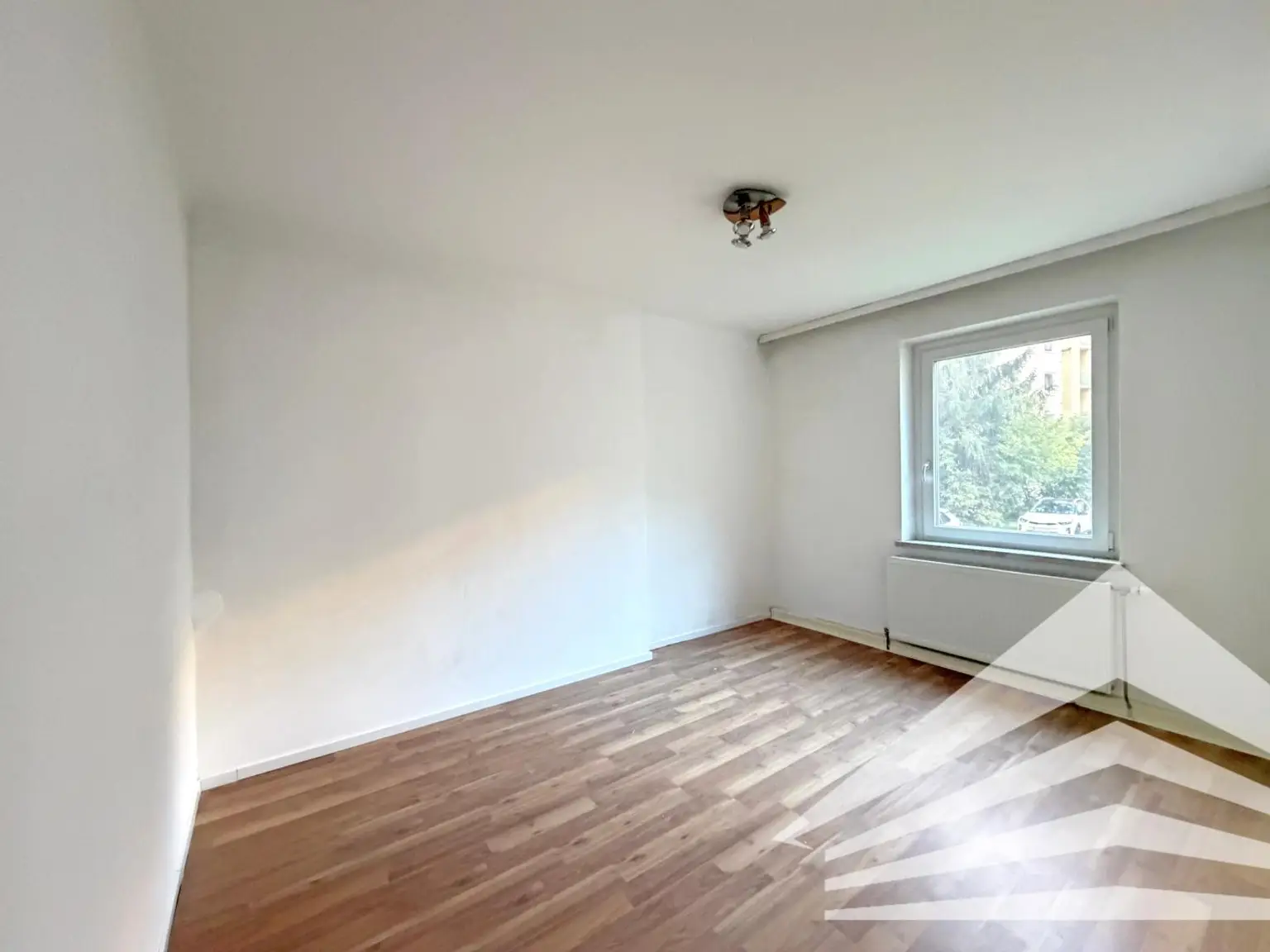Zimmer (hofseitig)