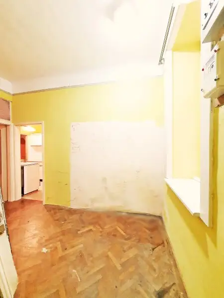 ++NEU++ ALTBAU-CHARME & Top-Lage!  2,5-Zimmer-Perle perfekt als Anlage beim Ebner-Eschenbach-Park!