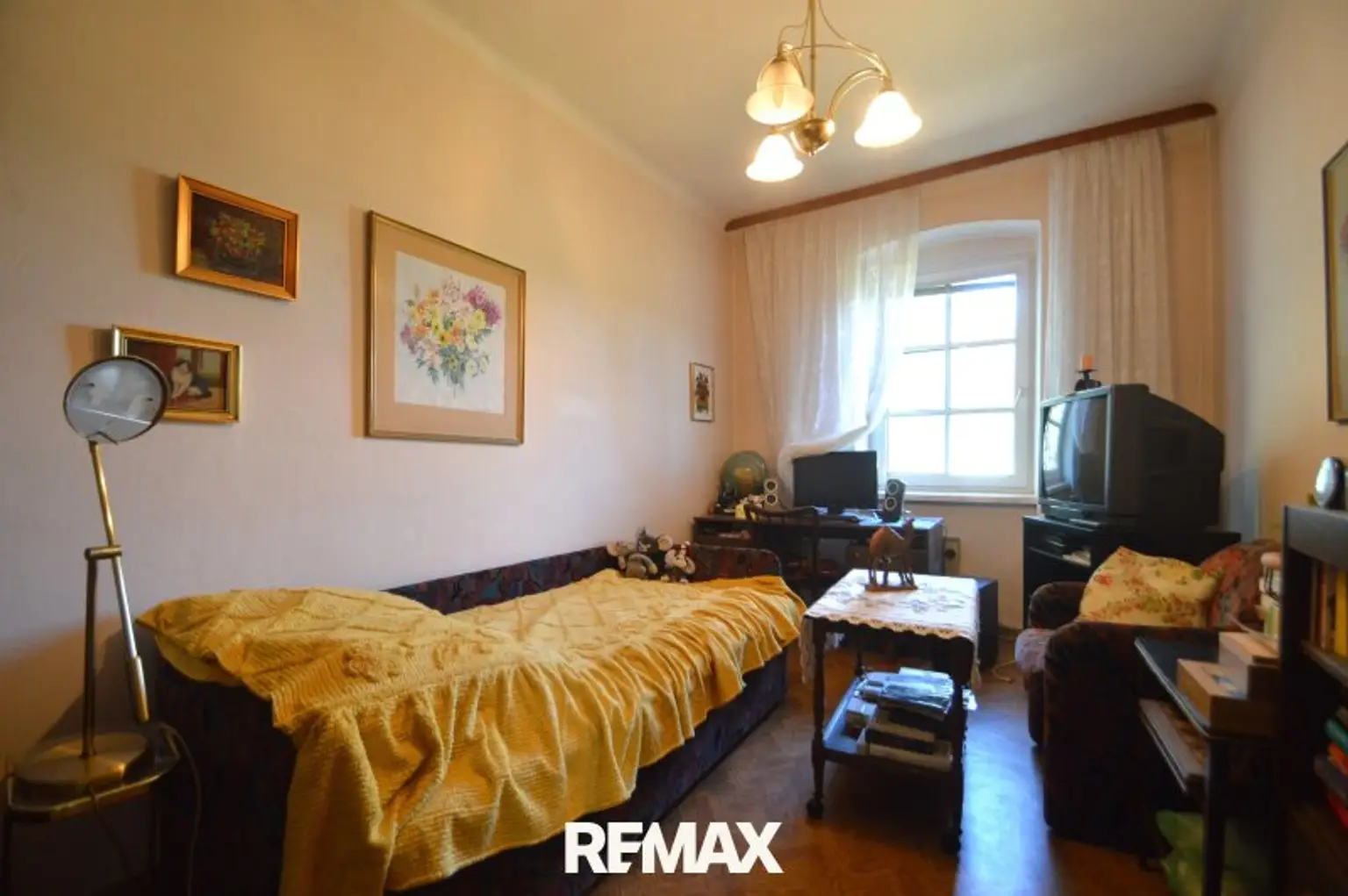 vielseitig nutzbares Nebenzimmer